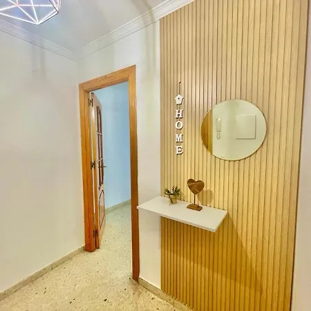 Ciudadela Old Town Apartment *